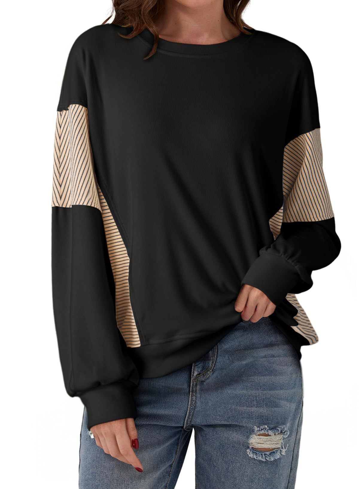 Willow Ridge Pullover