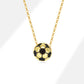 Sport necklaces