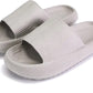 Anti-Slip Children's Slippers-Gray