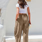 Wide Leg Lounge Pants
