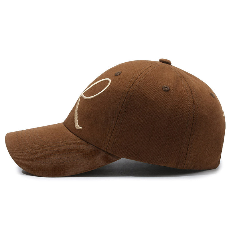 Baseball Hat with Bow