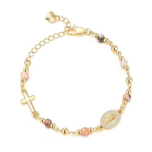 The Everly Keepsake Bracelet