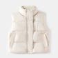 Kid's Down Vest Jacket