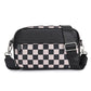 Crossbody Bags Upgraded Anti-Theft Buckle