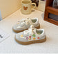 Petal Pop Sneakers