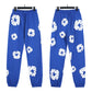 Bubble Printing Trousers