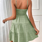 In the Breeze Tiered Dress
