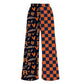 Custom Printed Lounge Pants – Matching Styles for Adults and Children