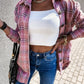 Effortless Style Flannels