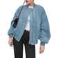 The Sutton Quilted Jacket