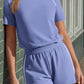Summer Lounge Matching Sets