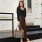 Pre-order Checkmate Tote Wristlet set