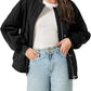 The Sutton Quilted Jacket