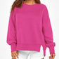 Slow Mornings Sweater