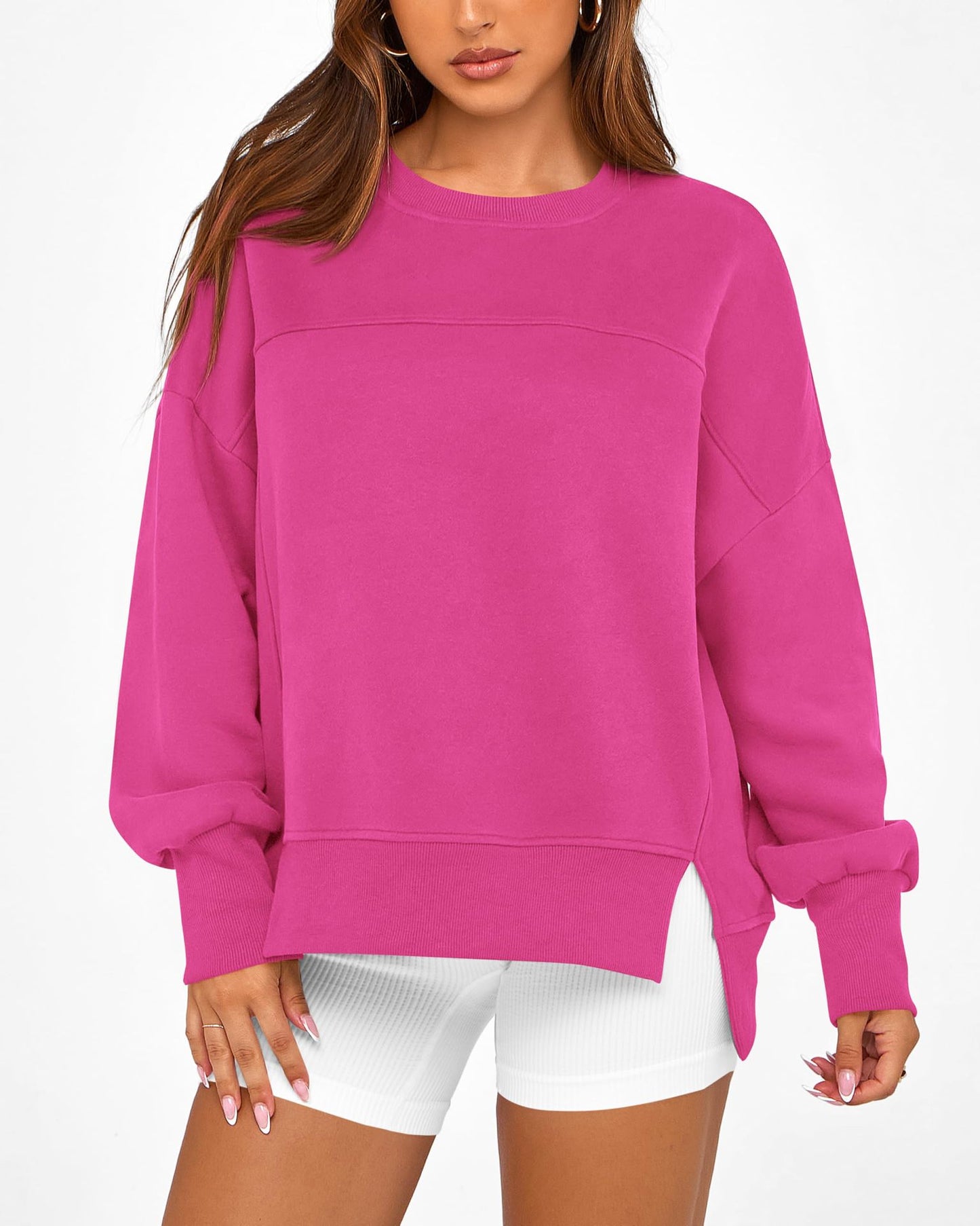Slow Mornings Sweater