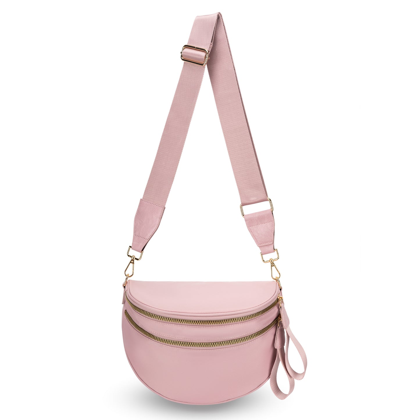 FashionablE Versatile Oxford Cloth Large Capacity Shell Bag
