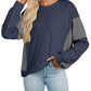Willow Ridge Pullover