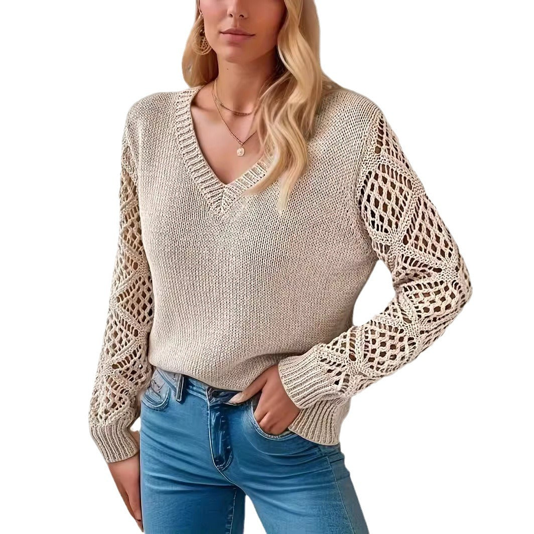 Everwood Knit Sweater