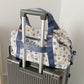 Wet And Dry Separation Sports Fitness Bag