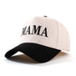 MAMA Embroidered Trucker Hat