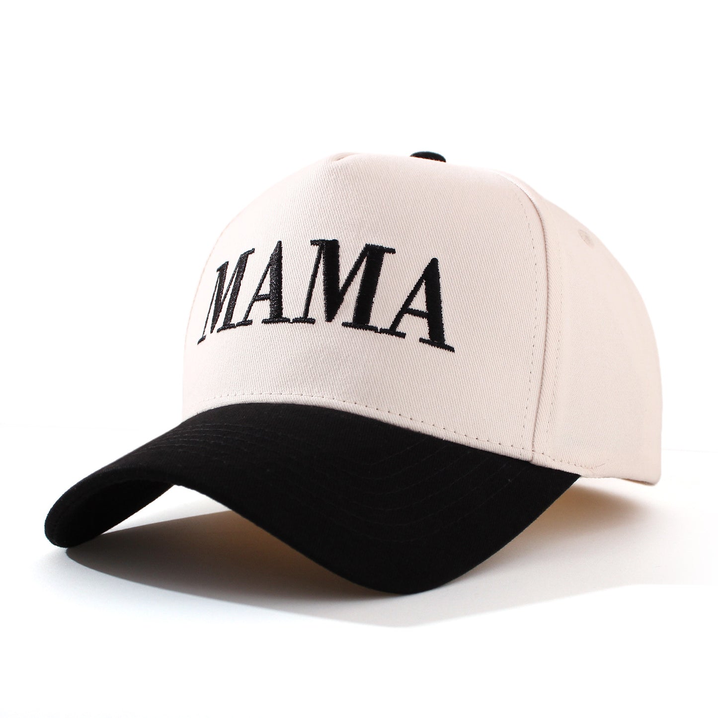 MAMA Embroidered Trucker Hat