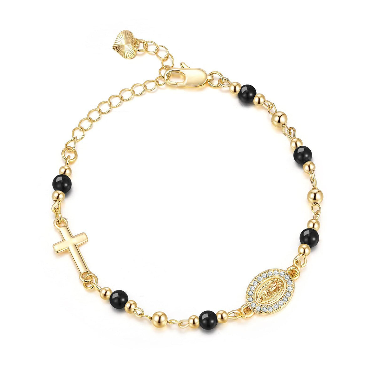 The Everly Keepsake Bracelet