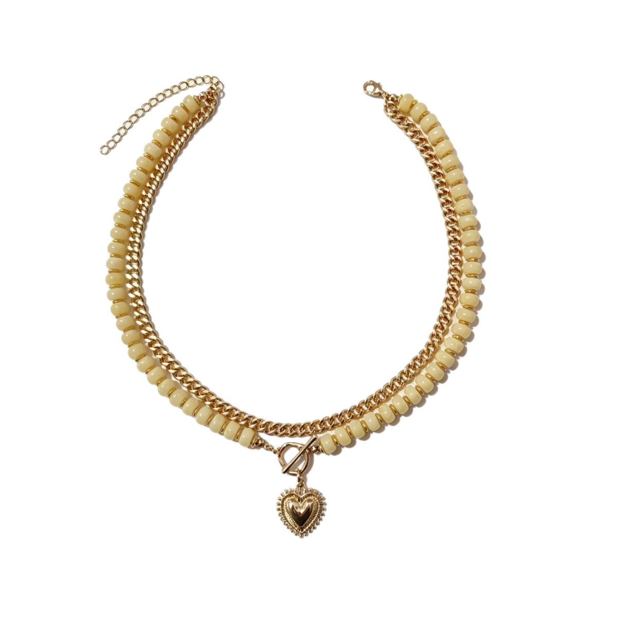 Grace Timeless Necklace