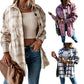 Effortless Style Flannels