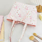 Vintage Cotton Tote