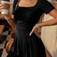 Causual Gabrielle Romper
