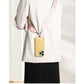 Clip and Go Phone Strap Crossbody with Wallet