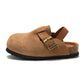 Children's sandals boys' beach slippers girls' closed toe