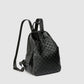 Checker City Backpack