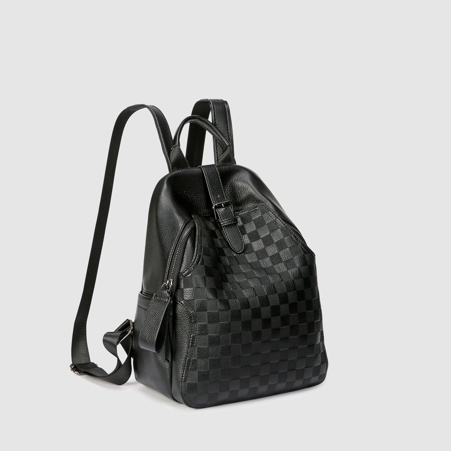 Checker City Backpack