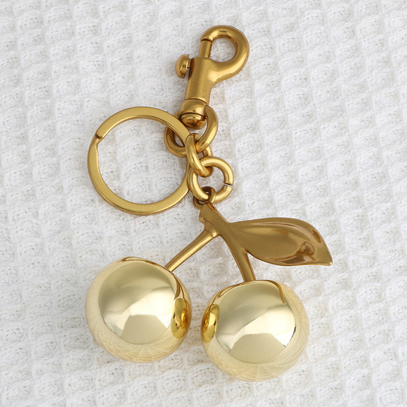 Cherry Pendants(Without logo)