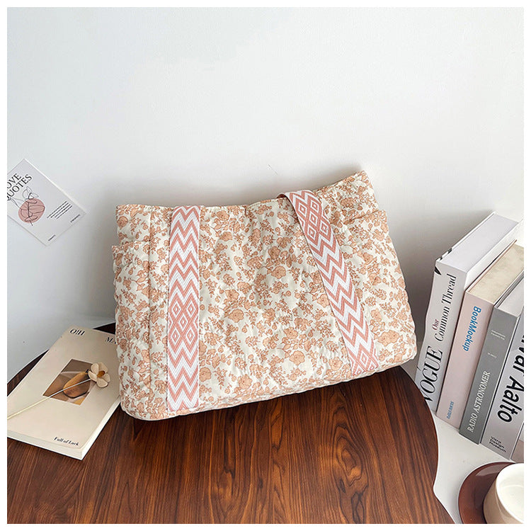 The Willow Bloom Tote