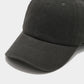 Vintage Washed and Distressed Baseball Cap