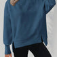 Slow Mornings Sweater
