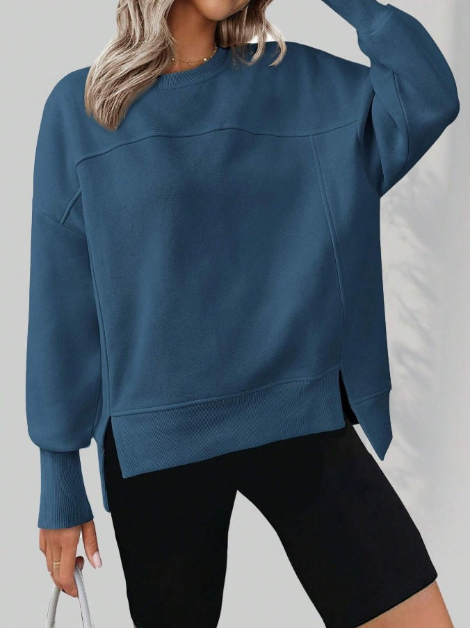 Slow Mornings Sweater