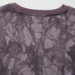 Woodland Camo Print Baggy Pullover Drawstring Shorts Set