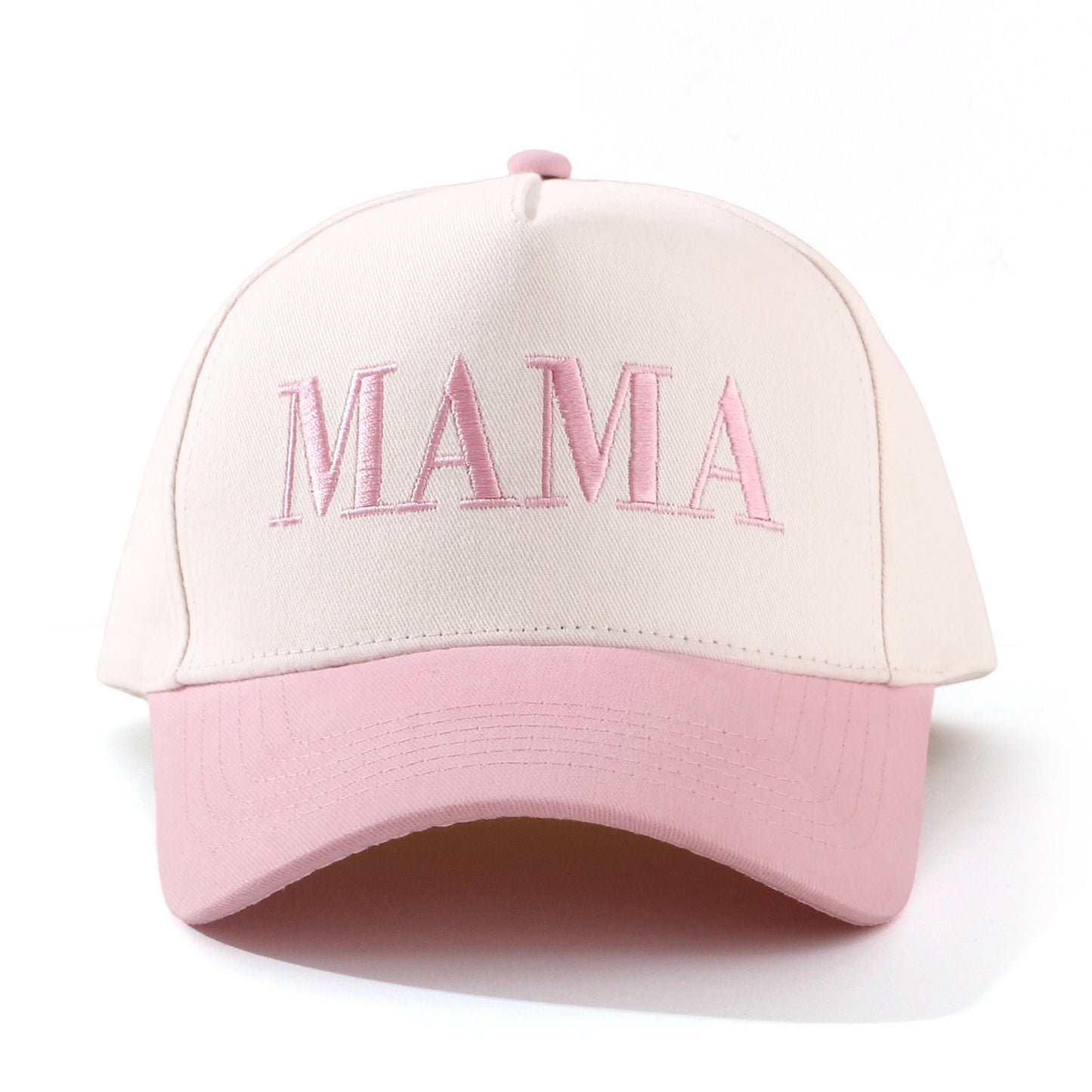 MAMA Embroidered Trucker Hat