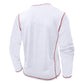 Men's Button Collar Top