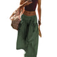 Beach Style Beach Pants