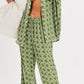 Comfy Printed Pajamas