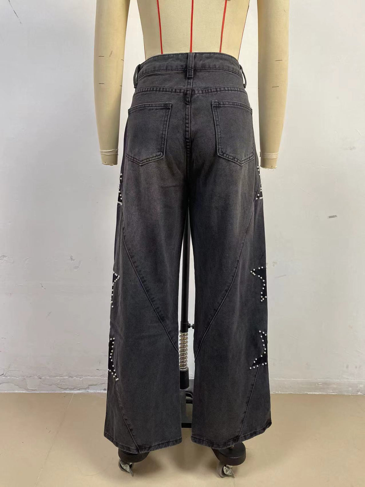 The Westwood Star Denim
