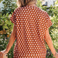 Naomi Polka Dot Set
