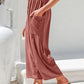 Wide Leg Lounge Pants