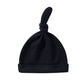 Custom Embroidered Knotted Baby Beanie