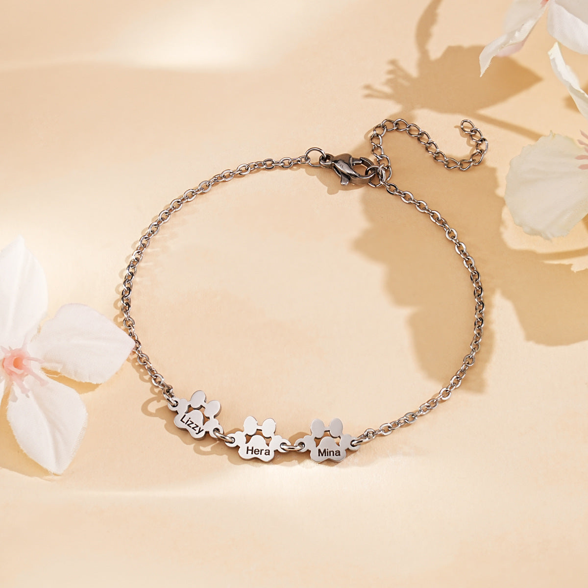 The Forever Pawprint Collection