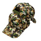 Sweet Style Adults Baseball Cap With Curved Brim
